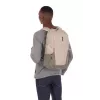 Thule EnRoute TEBP4116 - Pelican/Vetiver reppu vapaa-ajan reppu harmaa, valkoinen nylon