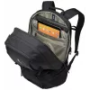 Thule EnRoute TEBP4216 – musta reppu, vapaa-ajan reppu, nylon