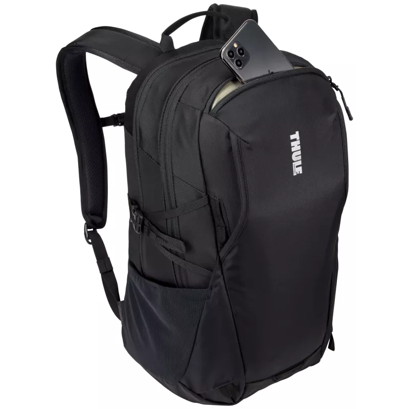 Thule EnRoute TEBP4216 – musta reppu, vapaa-ajan reppu, nylon