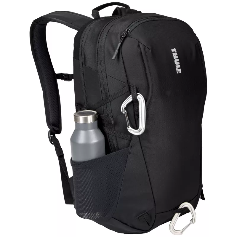 Thule EnRoute TEBP4216 – musta reppu, vapaa-ajan reppu, nylon
