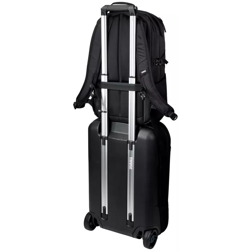 Thule EnRoute TEBP4216 – musta reppu, vapaa-ajan reppu, nylon