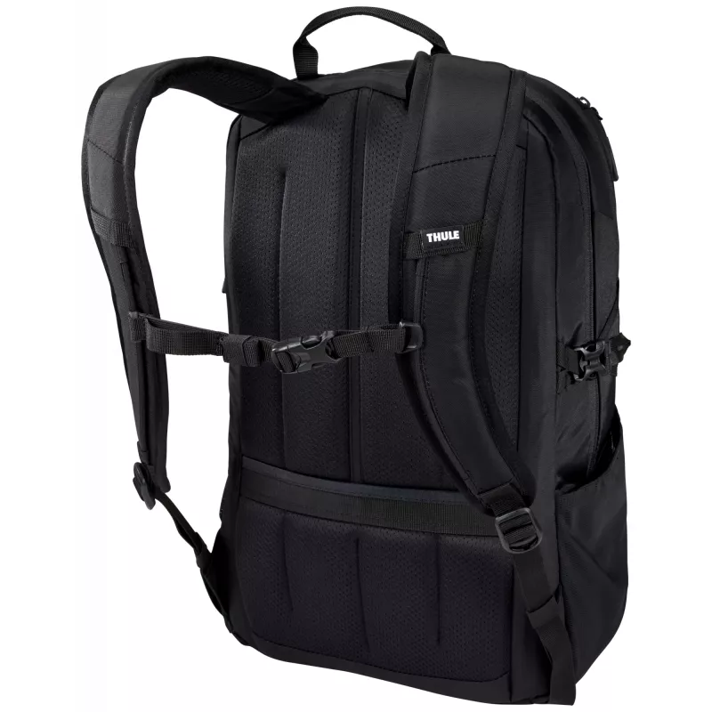 Thule EnRoute TEBP4216 – musta reppu, vapaa-ajan reppu, nylon