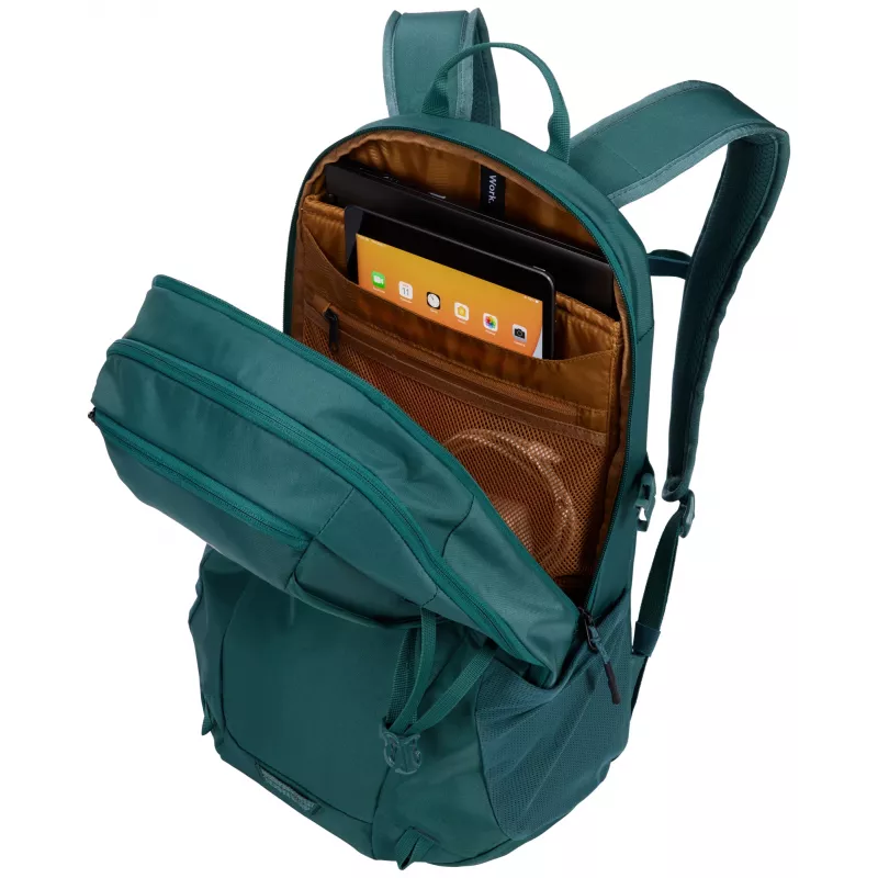 Thule EnRoute TEBP4216 - Mallard vihreä reppu vapaa-ajan reppu nylon
