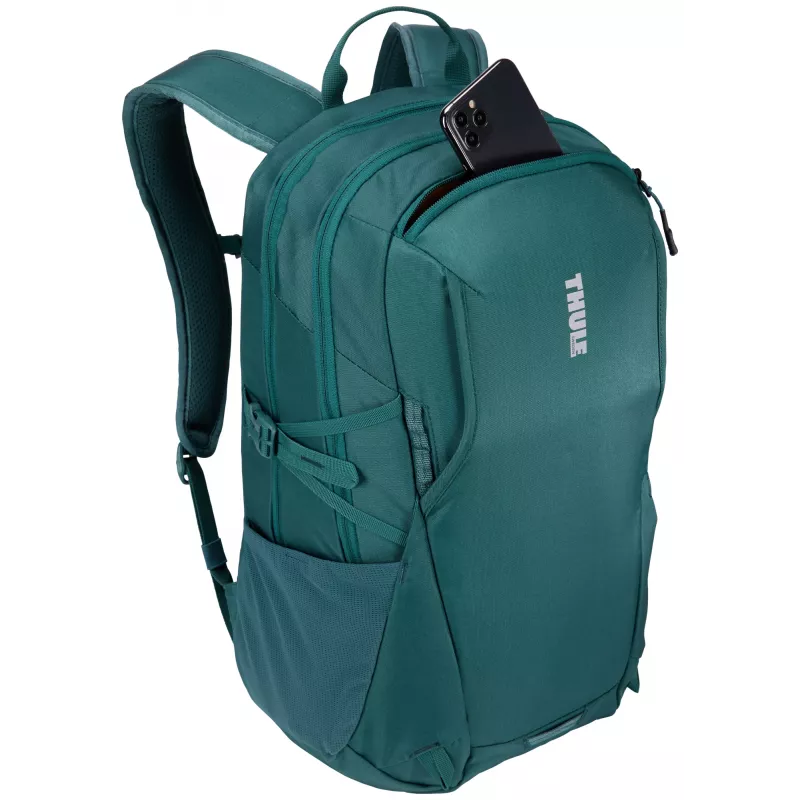 Thule EnRoute TEBP4216 - Mallard vihreä reppu vapaa-ajan reppu nylon