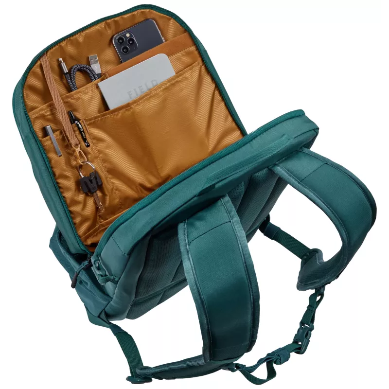 Thule EnRoute TEBP4216 - Mallard vihreä reppu vapaa-ajan reppu nylon