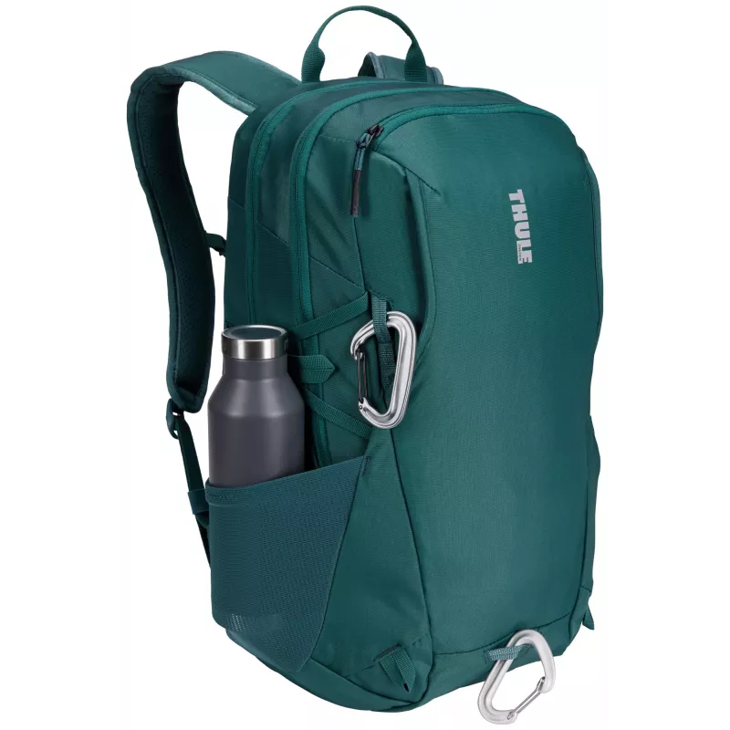 Thule EnRoute TEBP4216 - Mallard vihreä reppu vapaa-ajan reppu nylon