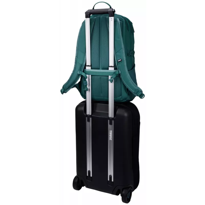 Thule EnRoute TEBP4216 - Mallard vihreä reppu vapaa-ajan reppu nylon