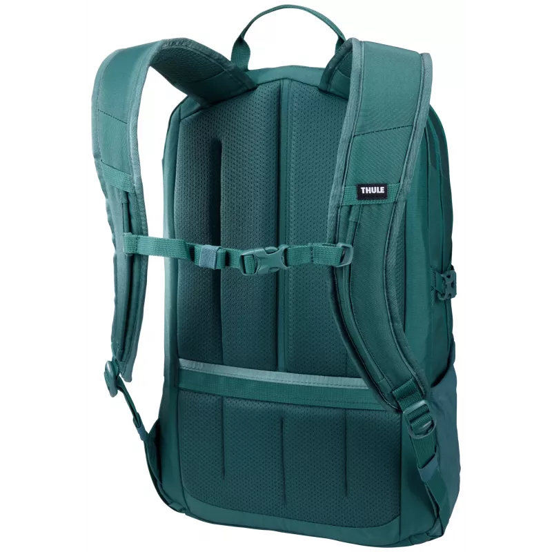 Thule EnRoute TEBP4216 - Mallard vihreä reppu vapaa-ajan reppu nylon