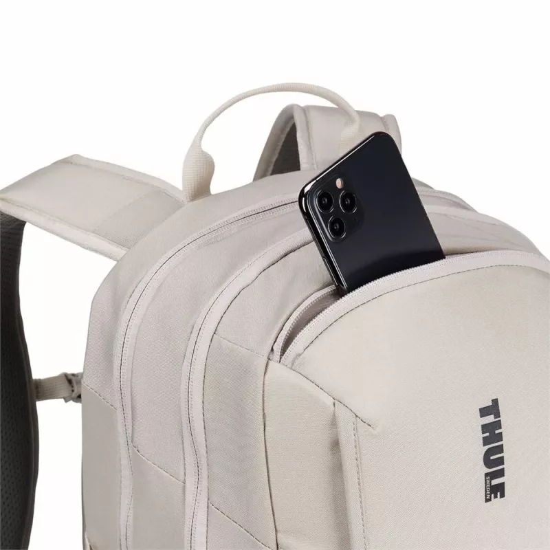 Thule EnRoute TEBP4216 - Pelican/Vetiver reppu vapaa-ajan reppu harmaa, valkoinen nylon