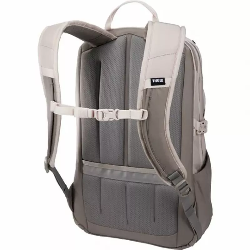 Thule EnRoute TEBP4216 - Pelican/Vetiver reppu vapaa-ajan reppu harmaa, valkoinen nylon