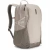 Thule EnRoute TEBP4216 - Pelican/Vetiver reppu vapaa-ajan reppu harmaa, valkoinen nylon
