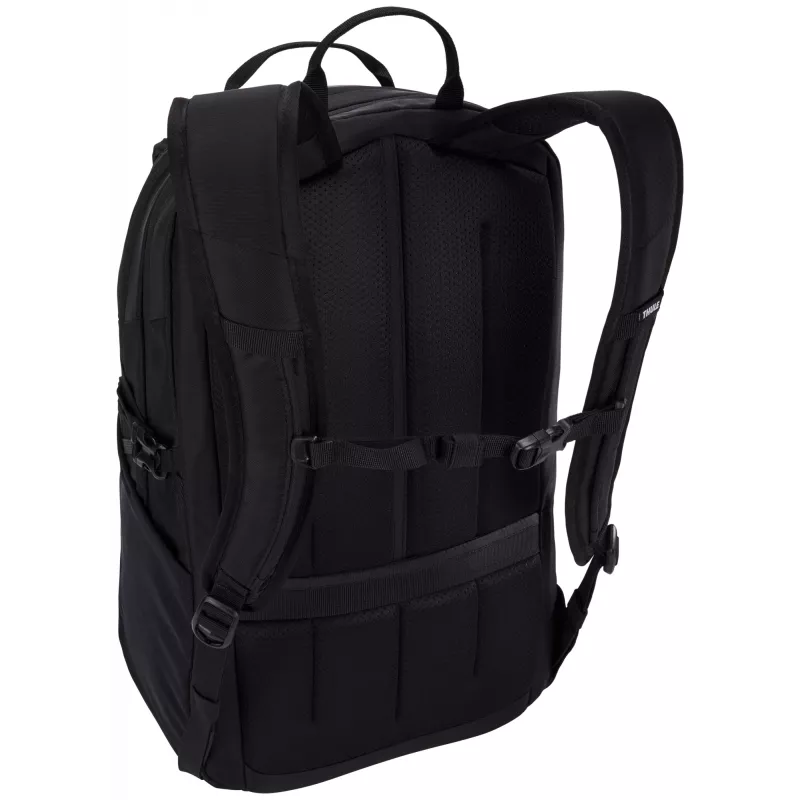 Thule EnRoute TEBP4316 - musta reppu vapaa-ajan reppu nylon