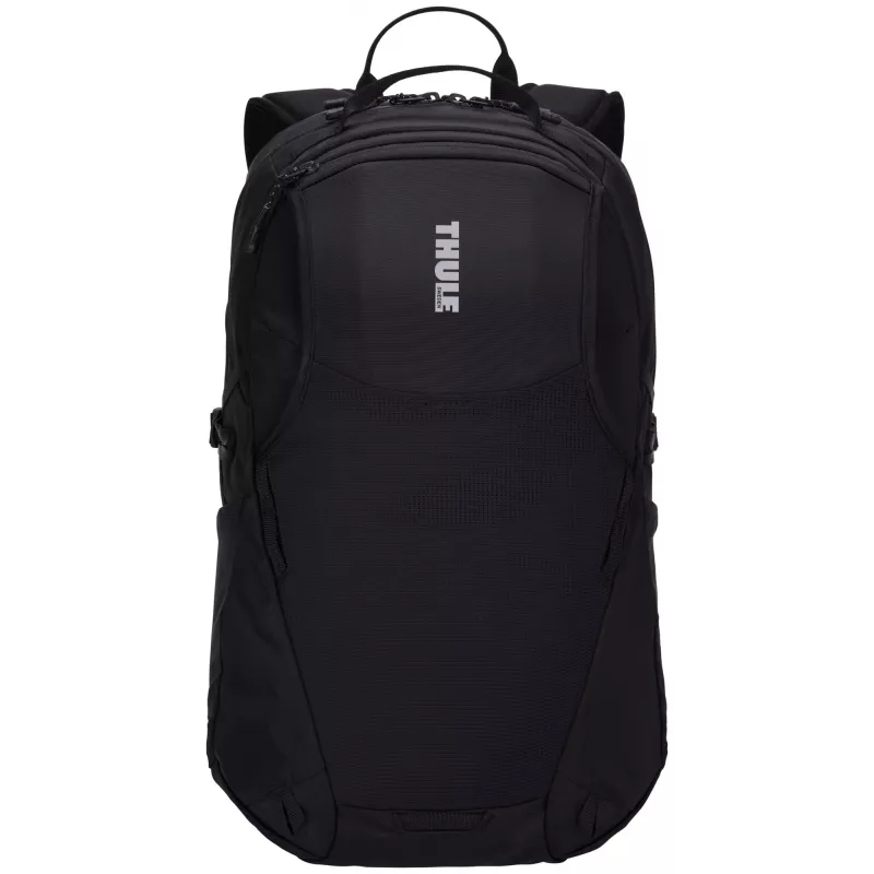 Thule EnRoute TEBP4316 - musta reppu vapaa-ajan reppu nylon