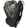 Thule EnRoute TEBP4316 - musta reppu vapaa-ajan reppu nylon