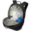 Thule EnRoute TEBP4316 - musta reppu vapaa-ajan reppu nylon