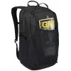 Thule EnRoute TEBP4316 - musta reppu vapaa-ajan reppu nylon