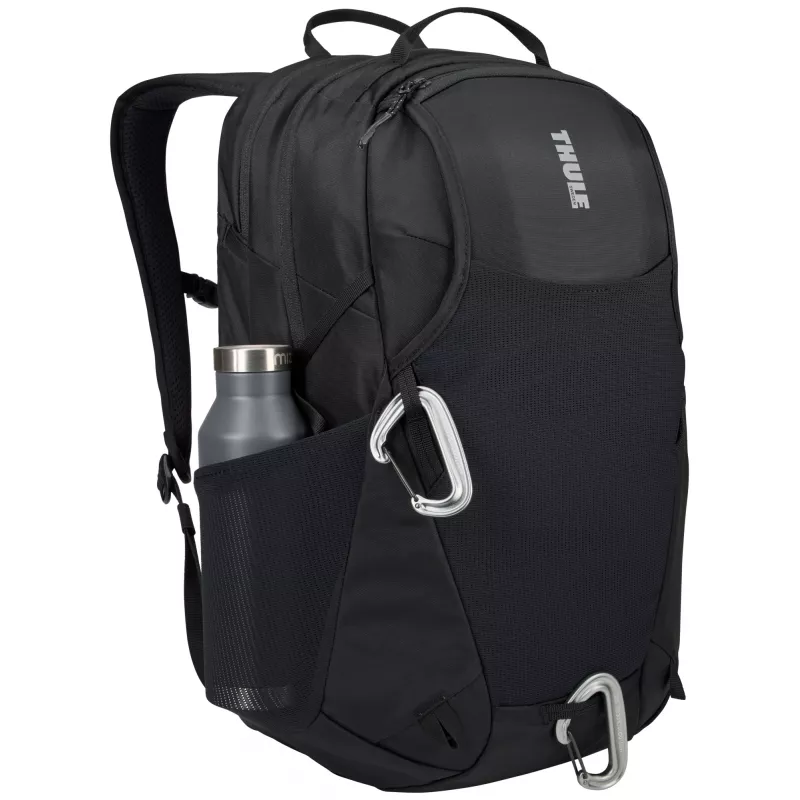 Thule EnRoute TEBP4316 - musta reppu vapaa-ajan reppu nylon