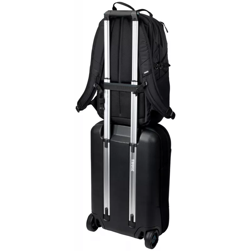 Thule EnRoute TEBP4316 - musta reppu vapaa-ajan reppu nylon