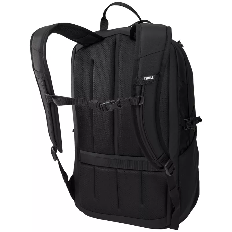 Thule EnRoute TEBP4316 - musta reppu vapaa-ajan reppu nylon