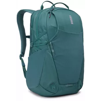 Thule EnRoute TEBP4316 - Mallard vihreä reppu vapaa-ajan reppu nylon