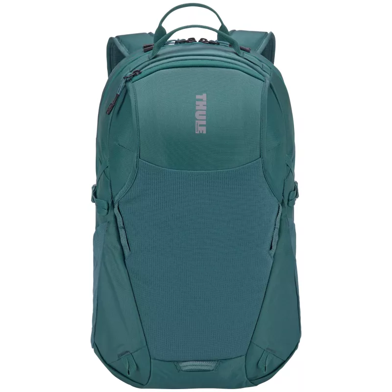 Thule EnRoute TEBP4316 - Mallard vihreä reppu vapaa-ajan reppu nylon
