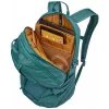 Thule EnRoute TEBP4316 - Mallard vihreä reppu vapaa-ajan reppu nylon