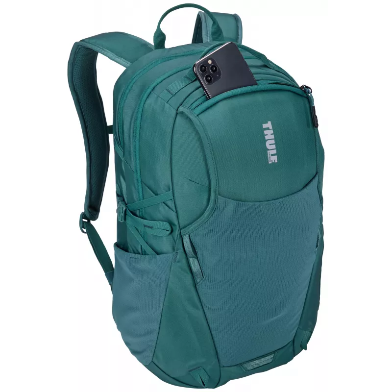 Thule EnRoute TEBP4316 - Mallard vihreä reppu vapaa-ajan reppu nylon
