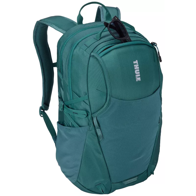 Thule EnRoute TEBP4316 - Mallard vihreä reppu vapaa-ajan reppu nylon