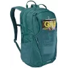 Thule EnRoute TEBP4316 - Mallard vihreä reppu vapaa-ajan reppu nylon