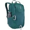 Thule EnRoute TEBP4316 - Mallard vihreä reppu vapaa-ajan reppu nylon