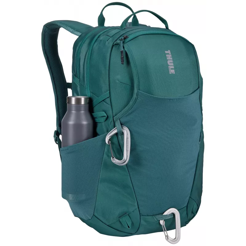 Thule EnRoute TEBP4316 - Mallard vihreä reppu vapaa-ajan reppu nylon