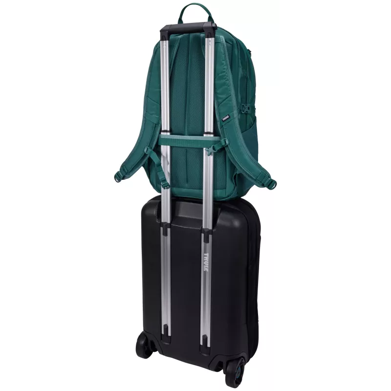 Thule EnRoute TEBP4316 - Mallard vihreä reppu vapaa-ajan reppu nylon