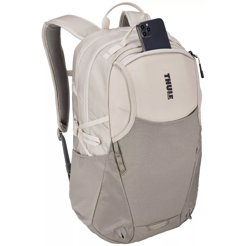 Thule EnRoute TEBP4316 - Pelican/Vetiver reppu vapaa-ajan reppu harmaa nylon
