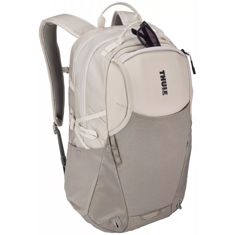 Thule EnRoute TEBP4316 - Pelican/Vetiver reppu vapaa-ajan reppu harmaa nylon