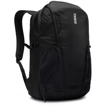 Thule EnRoute TEBP4416 - musta reppu vapaa-ajan reppu nylon