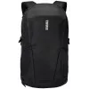 Thule EnRoute TEBP4416 - musta reppu vapaa-ajan reppu nylon