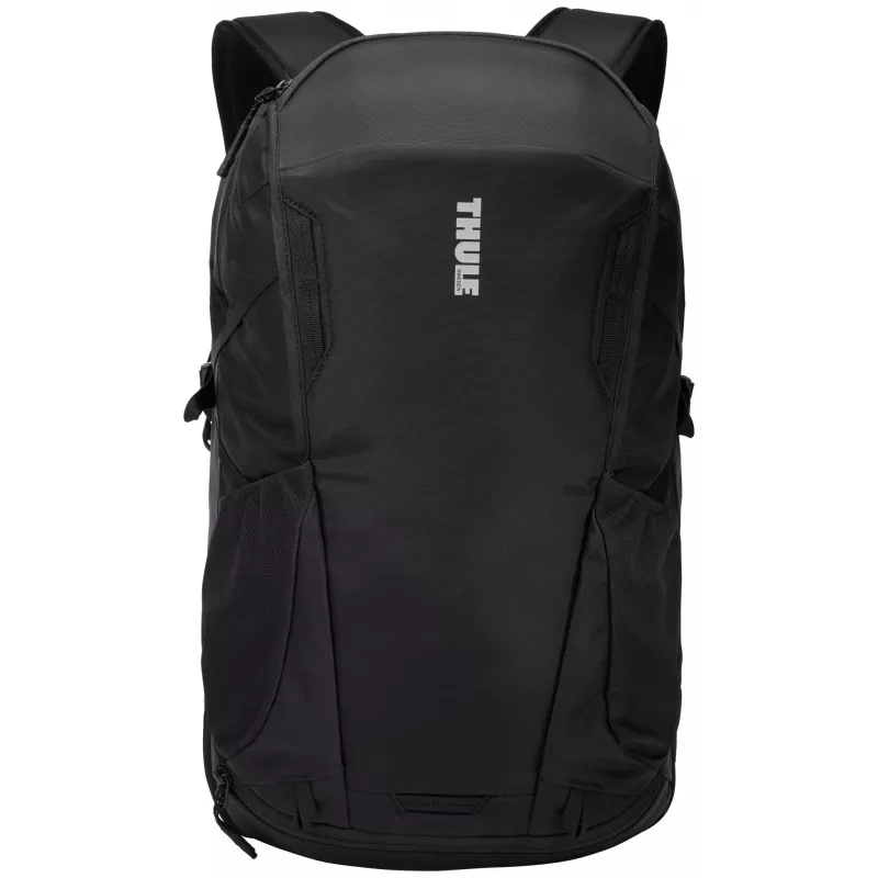 Thule EnRoute TEBP4416 - musta reppu vapaa-ajan reppu nylon