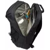 Thule EnRoute TEBP4416 - musta reppu vapaa-ajan reppu nylon