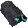 Thule EnRoute TEBP4416 - musta reppu vapaa-ajan reppu nylon