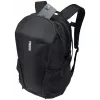 Thule EnRoute TEBP4416 - musta reppu vapaa-ajan reppu nylon
