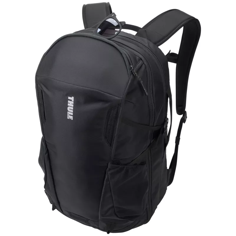 Thule EnRoute TEBP4416 - musta reppu vapaa-ajan reppu nylon