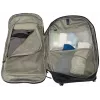 Thule EnRoute TEBP4416 - musta reppu vapaa-ajan reppu nylon
