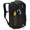 Thule EnRoute TEBP4416 - musta reppu vapaa-ajan reppu nylon