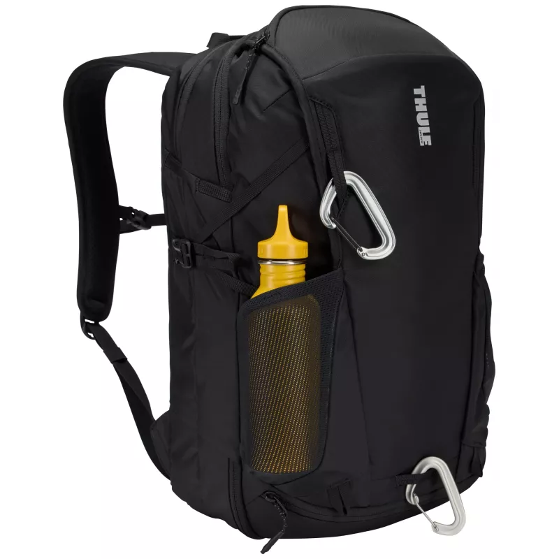Thule EnRoute TEBP4416 - musta reppu vapaa-ajan reppu nylon