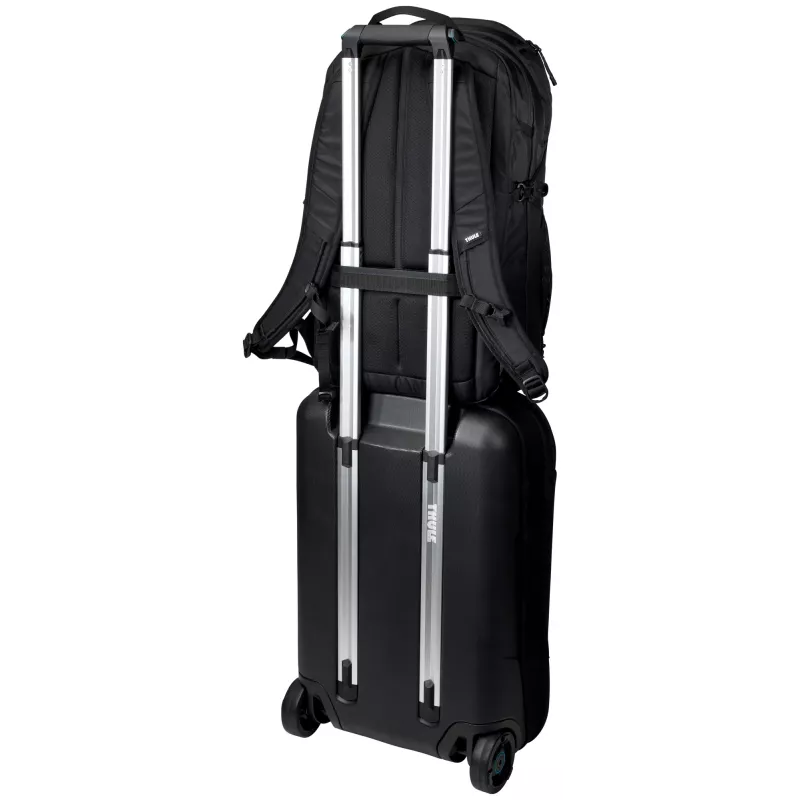 Thule EnRoute TEBP4416 - musta reppu vapaa-ajan reppu nylon