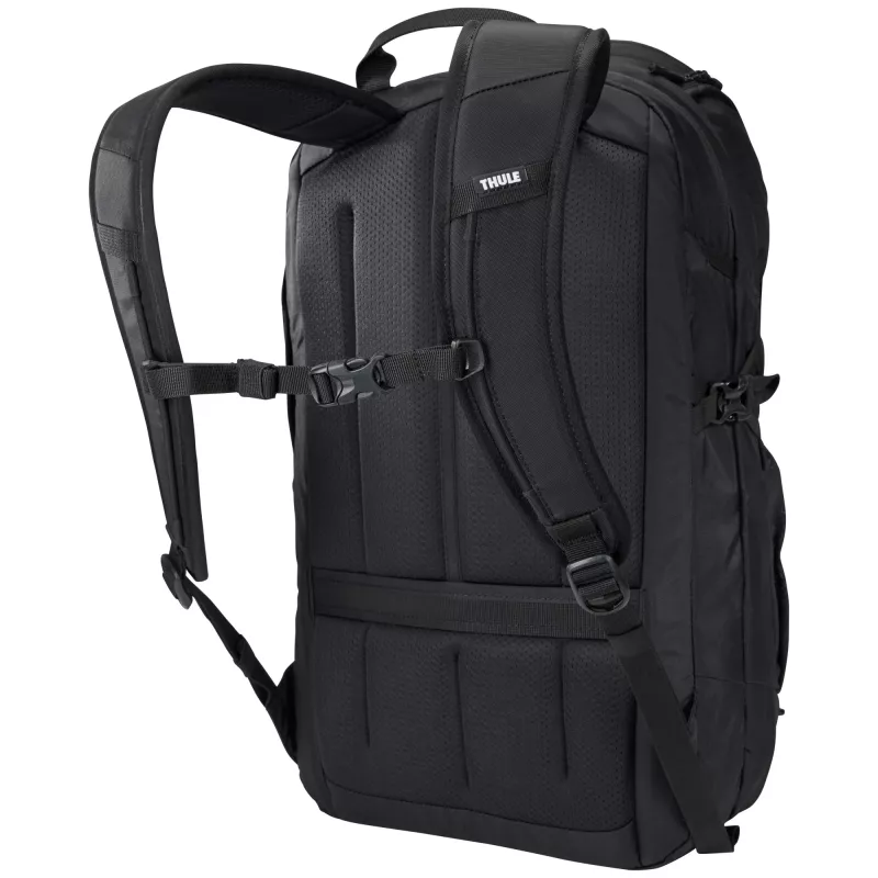 Thule EnRoute TEBP4416 - musta reppu vapaa-ajan reppu nylon