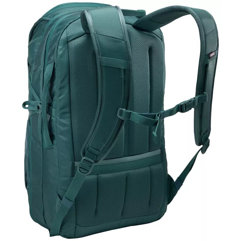 Thule EnRoute TEBP4416 – Mallard vihreä reppu vapaa-ajan reppu nylon
