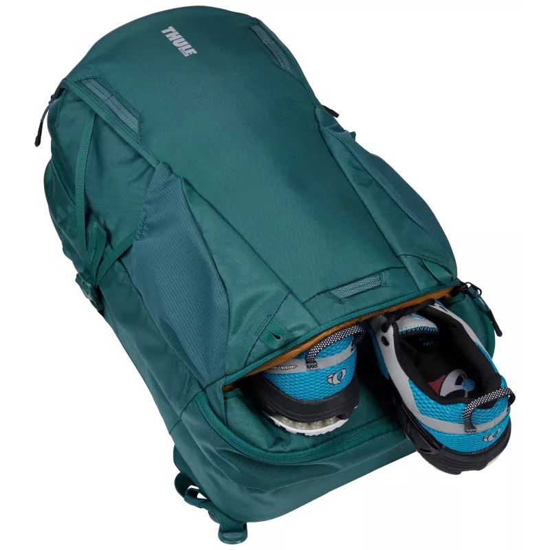 Thule EnRoute TEBP4416 – Mallard vihreä reppu vapaa-ajan reppu nylon