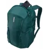 Thule EnRoute TEBP4416 – Mallard vihreä reppu vapaa-ajan reppu nylon