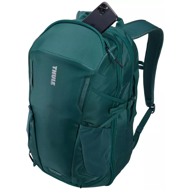 Thule EnRoute TEBP4416 – Mallard vihreä reppu vapaa-ajan reppu nylon